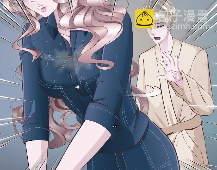 第7话 衬衫诱惑-第7话