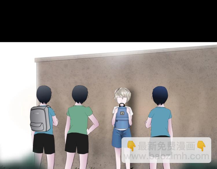 第13话 是恶魔还是天使？(1/2)-第13话