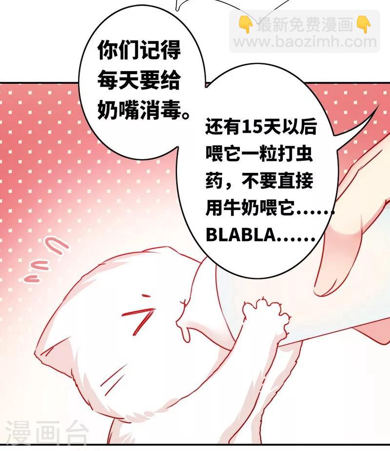 第15话 珍惜-第15话