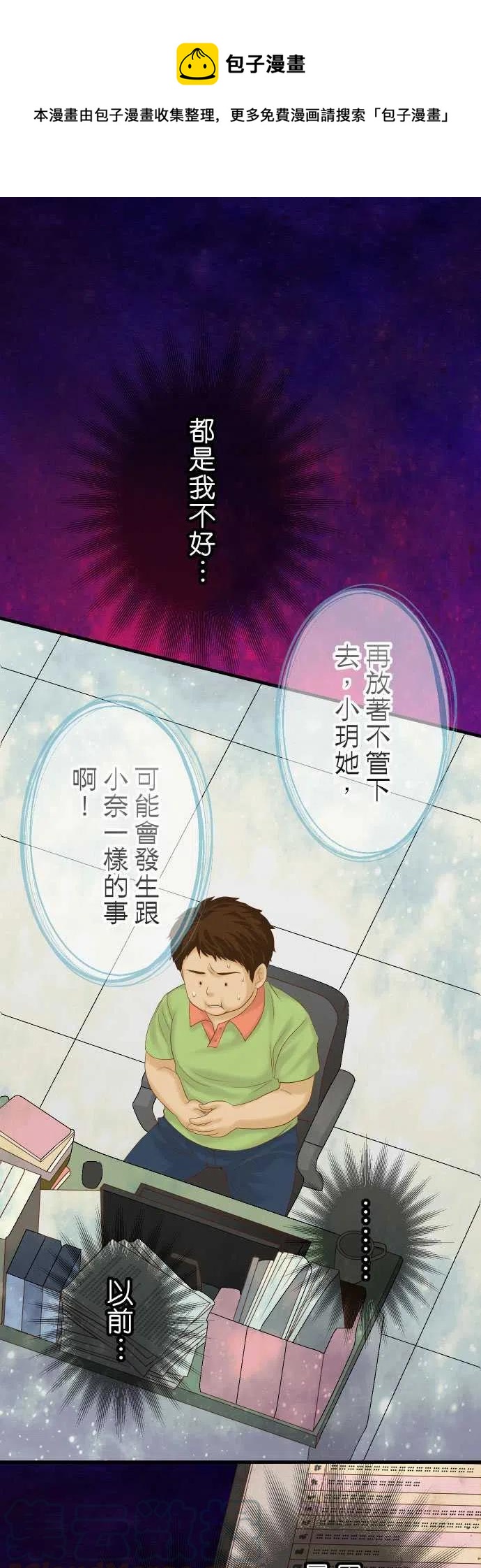 復仇要冷冷端上 - 第五章Limbo220-創傷 - 1