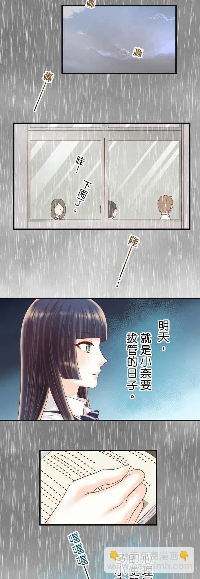 復仇要冷冷端上 - 第五章Limbo220-創傷 - 5