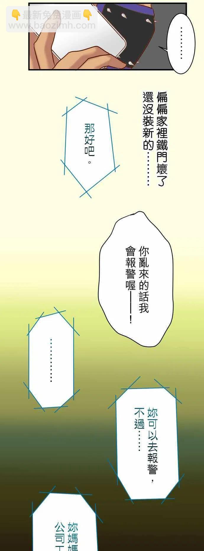 復仇要冷冷端上 - 第三章狼羣35 威脅 - 2