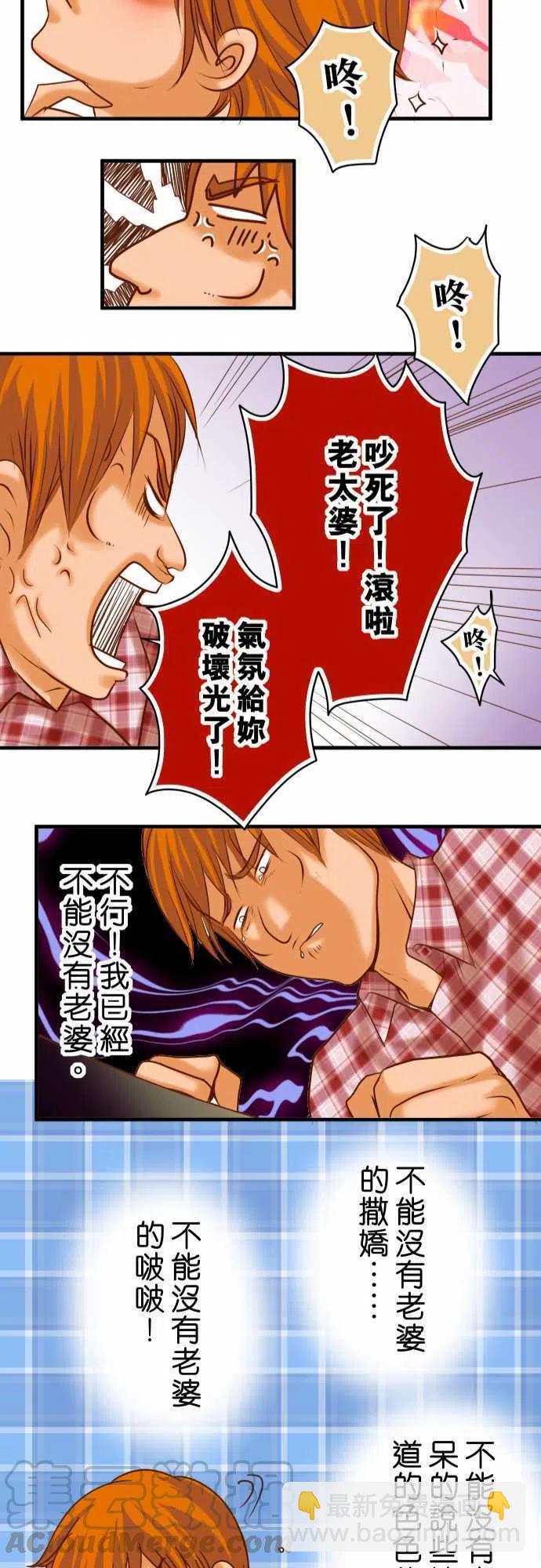 復仇要冷冷端上 - 第三章狼羣51 推卸 - 1