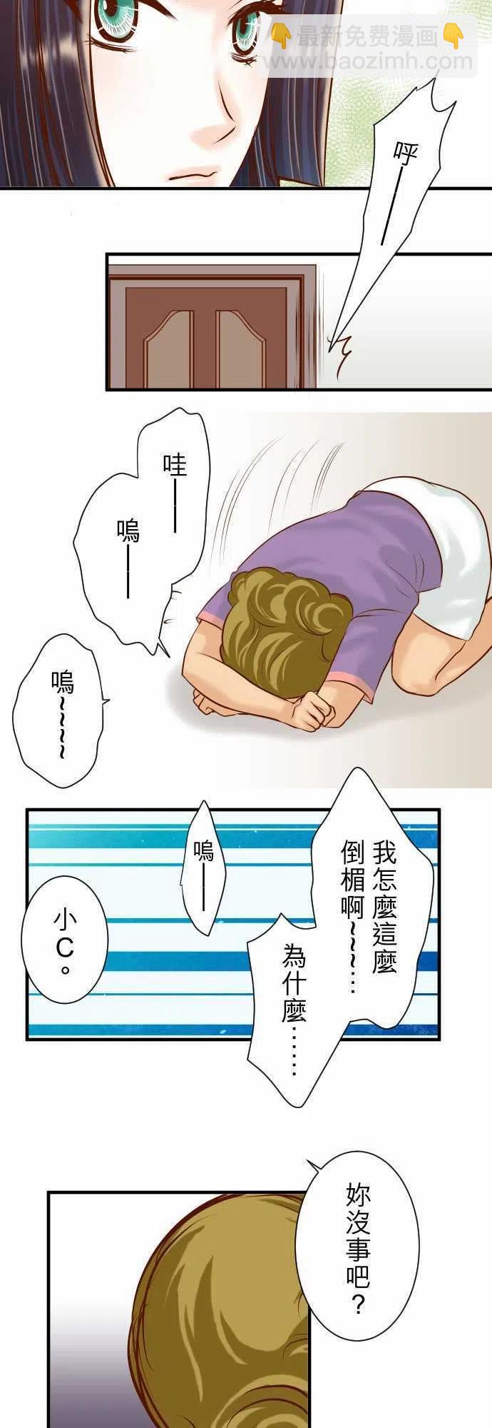 復仇要冷冷端上 - 第三章狼羣51 推卸 - 2