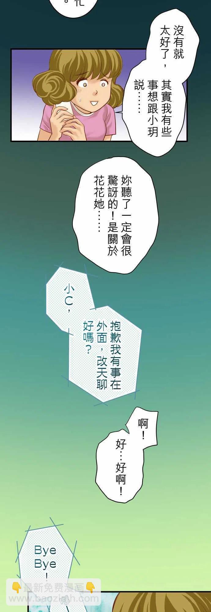 復仇要冷冷端上 - 第三章狼羣57 委蛇 - 3