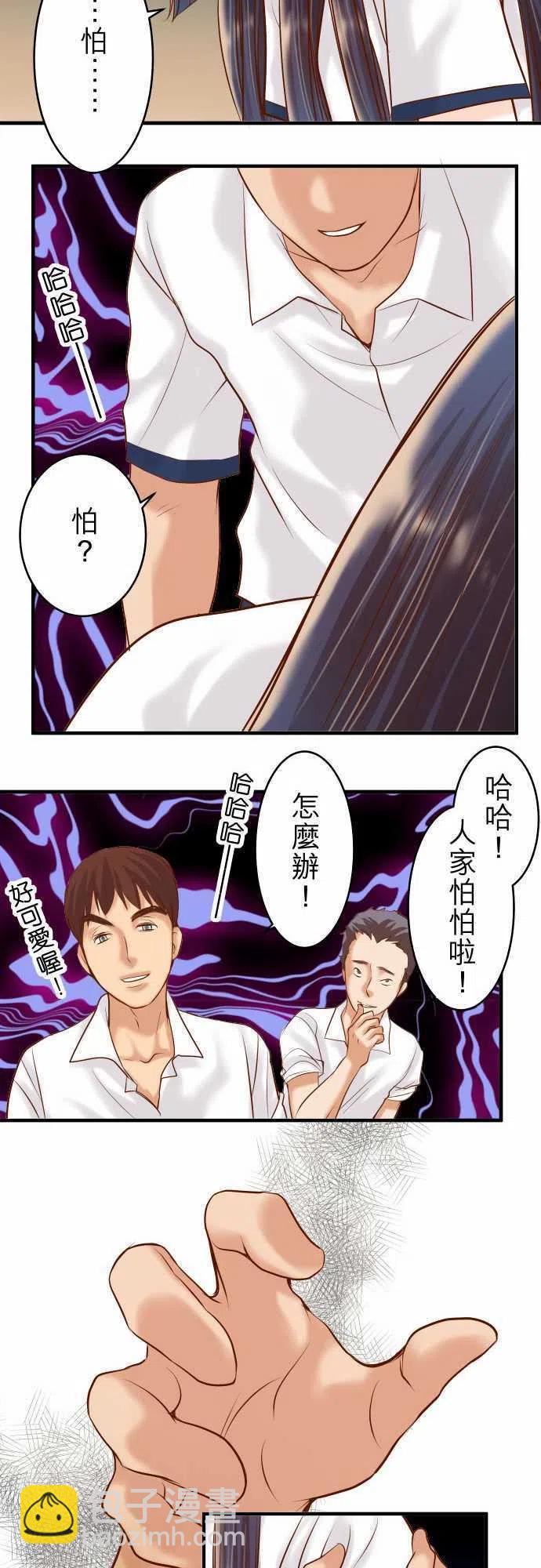 復仇要冷冷端上 - 第三章狼羣69 退卻 - 2