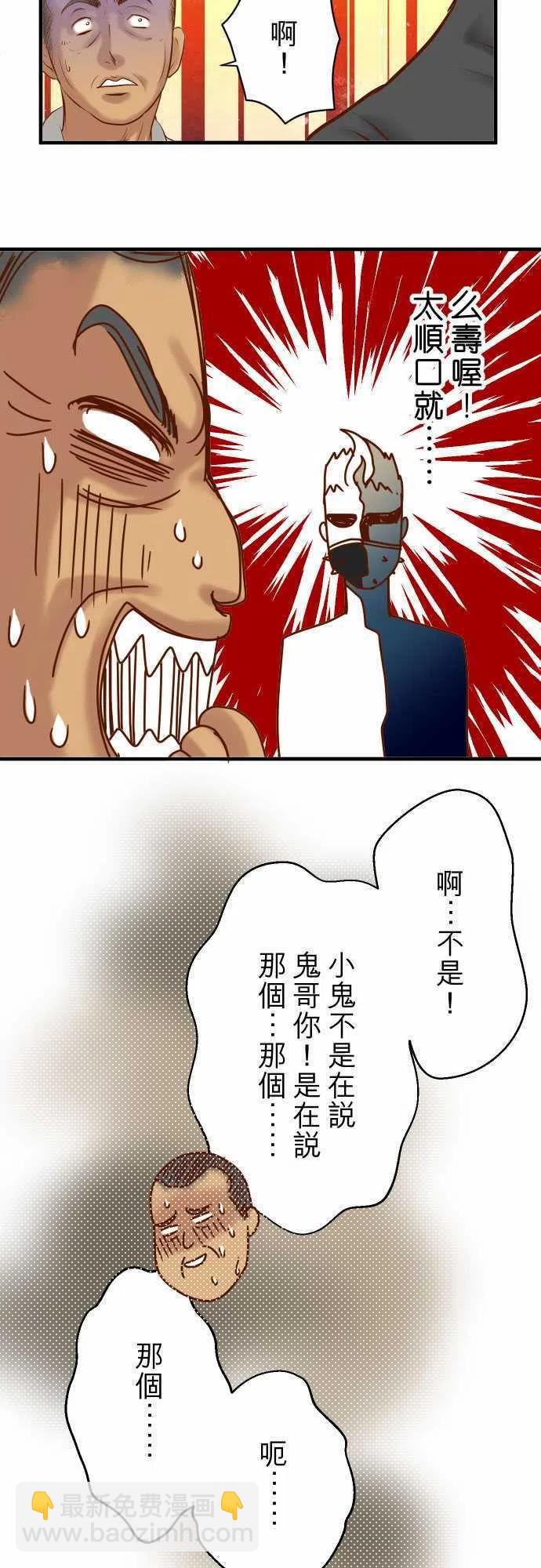 復仇要冷冷端上 - 第三章狼羣78 懷疑 - 2