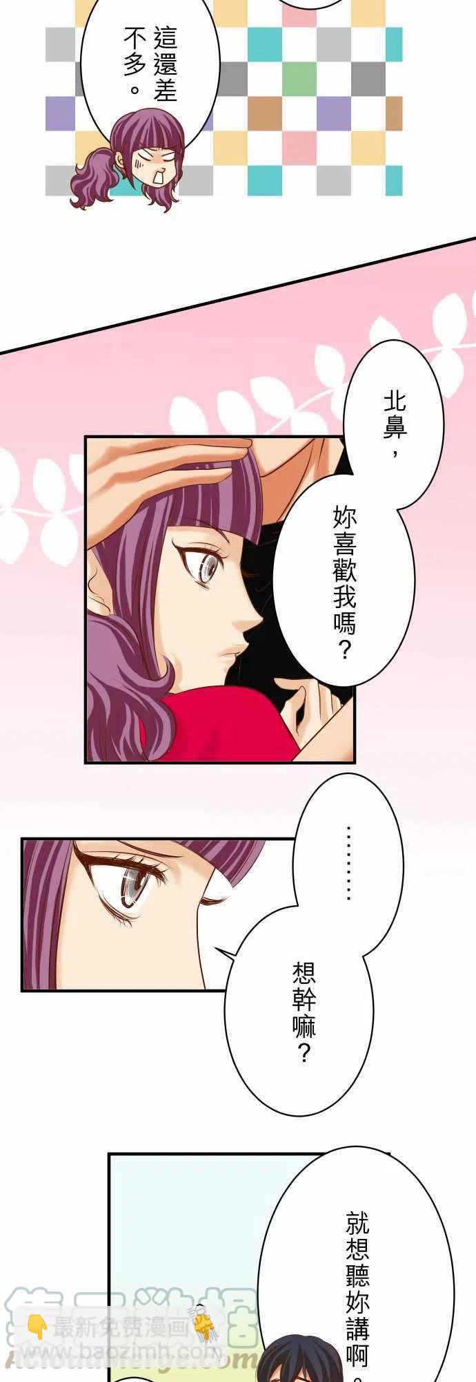 復仇要冷冷端上 - 第三章狼羣78 懷疑 - 4