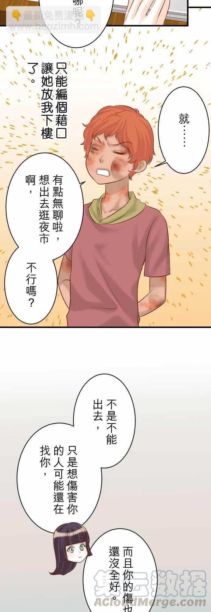 復仇要冷冷端上 - 第三章狼羣78 懷疑 - 1