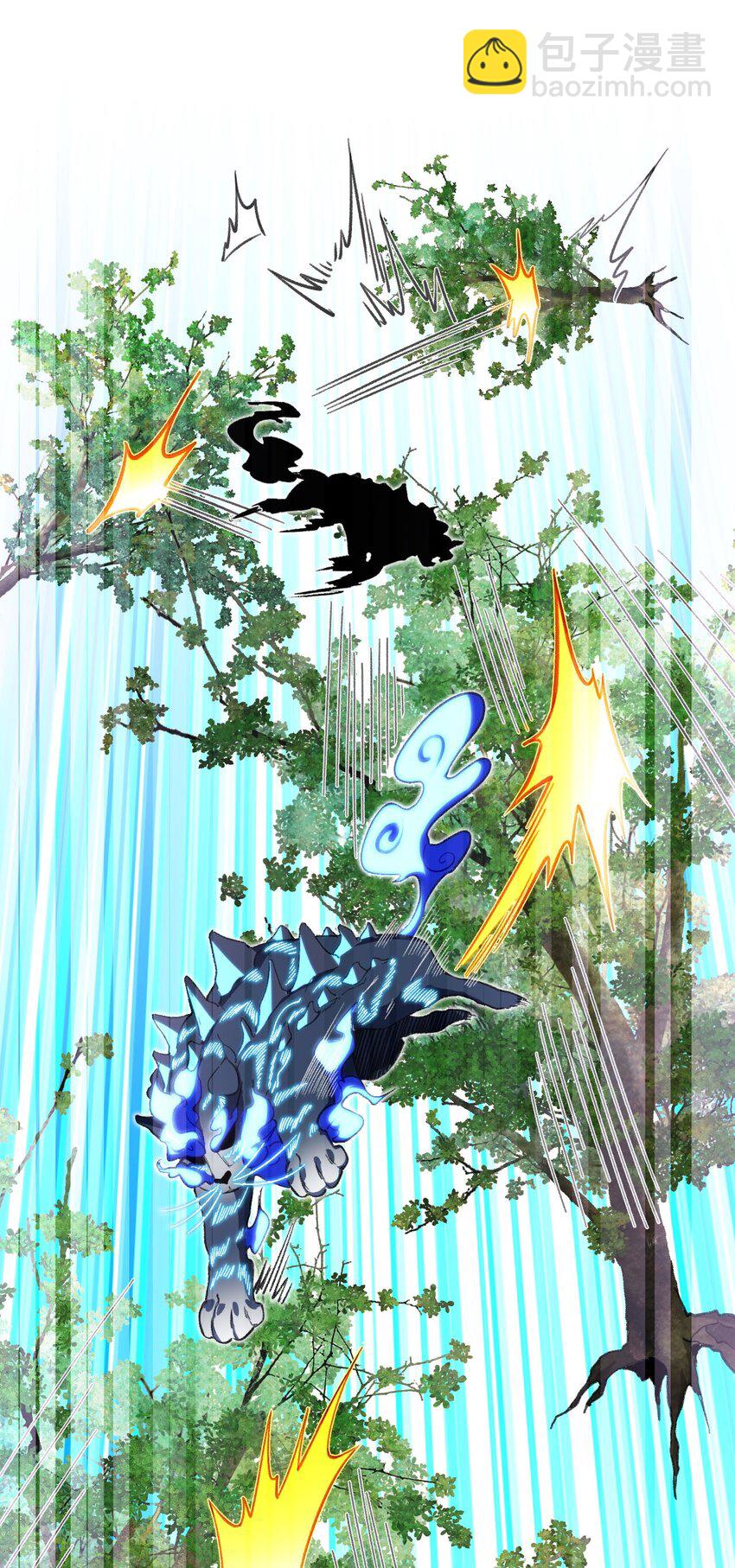 19 行动开始-第19话