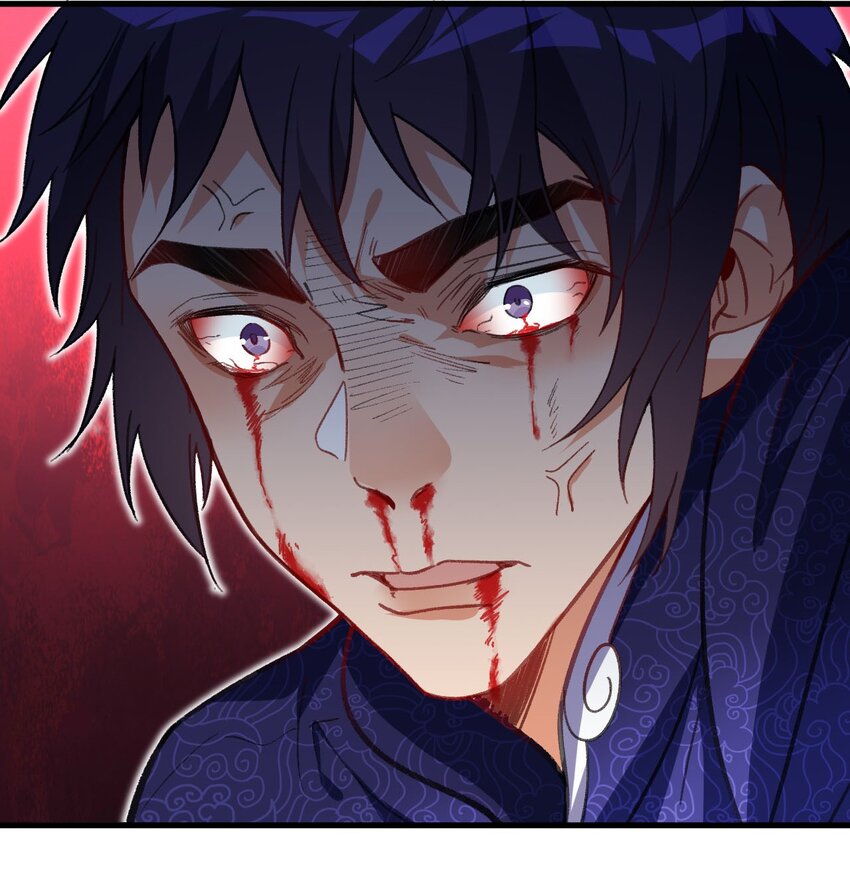 21 解封！(1/2)-第21话