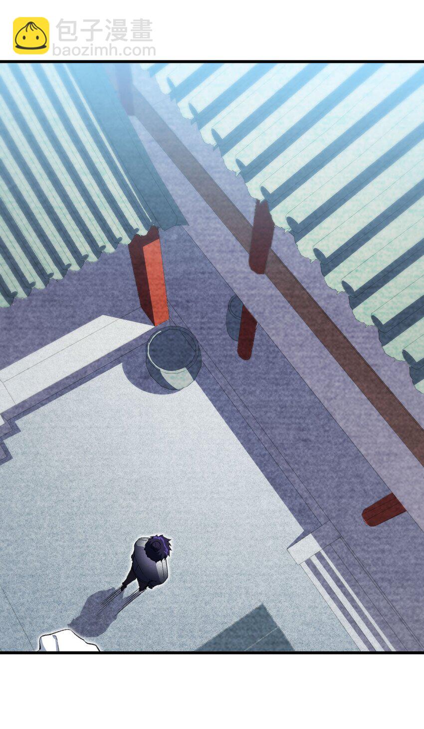 23 找到你了(1/2)-第23话