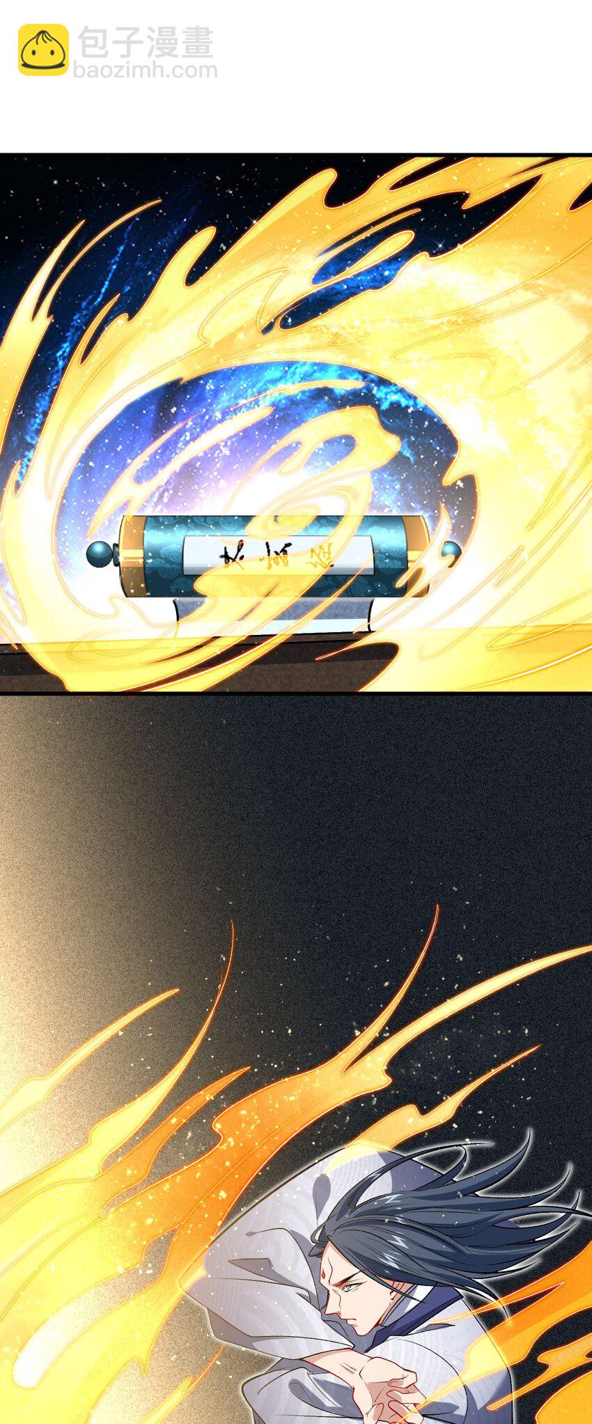 25 我&hellip;自由了(1/2)-第25话