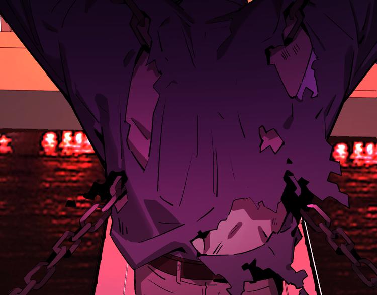 序章 大桥上的阴影-第1话