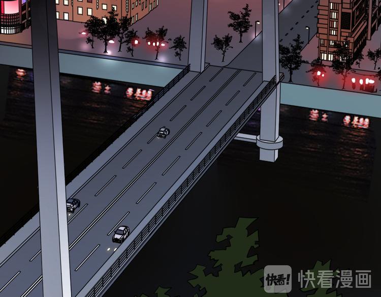 序章 大桥上的阴影-第1话