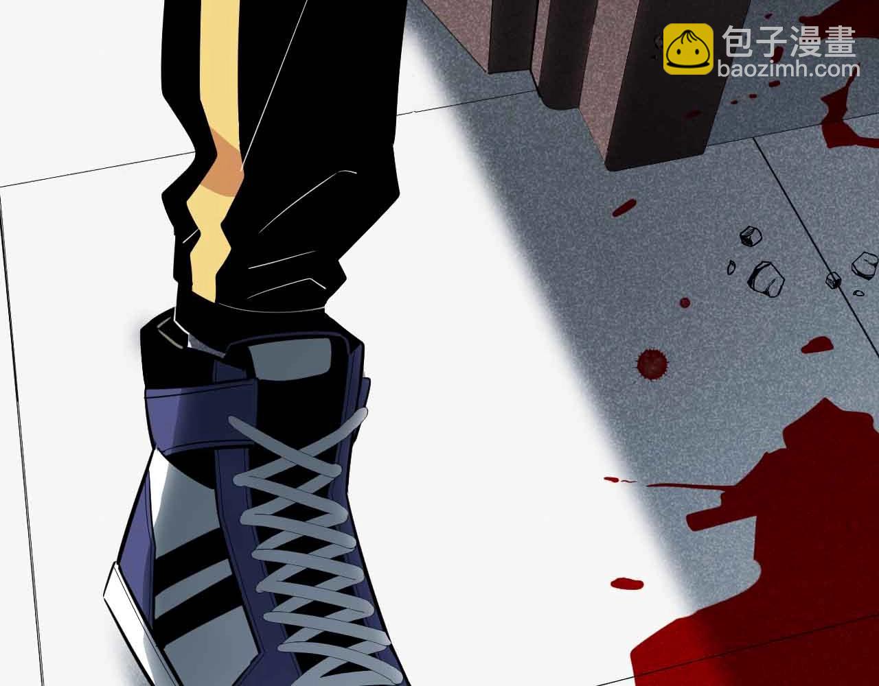 第22话 送外卖兼侦查(1/3)-第23话