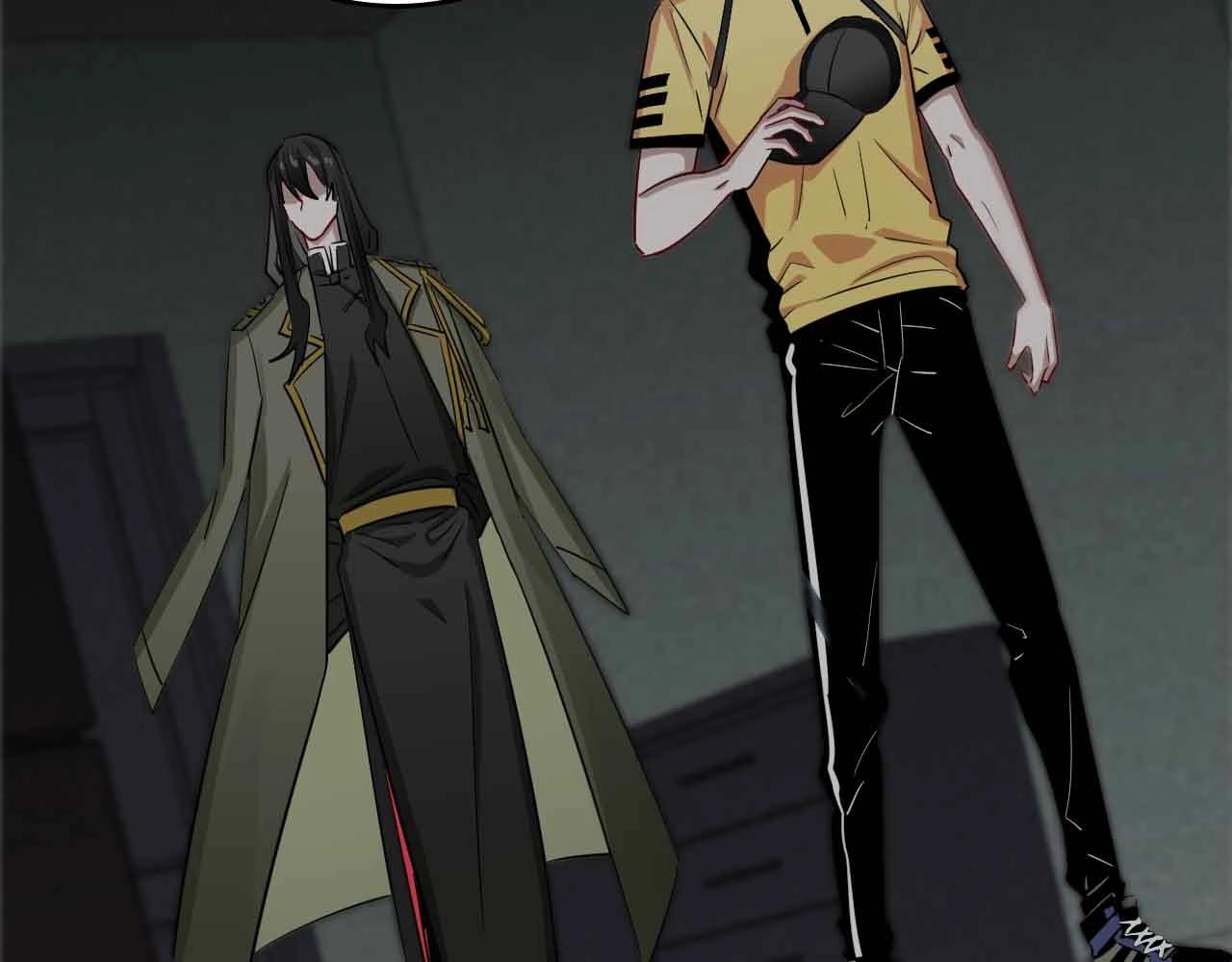 第22话 送外卖兼侦查(1/3)-第23话