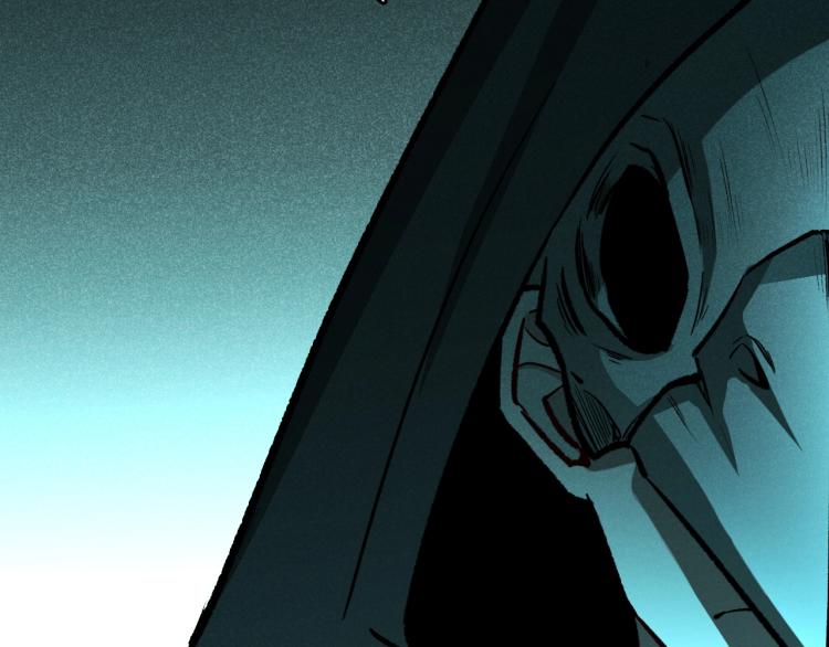 第28话 诸神的馈赠(1/2)-第29话