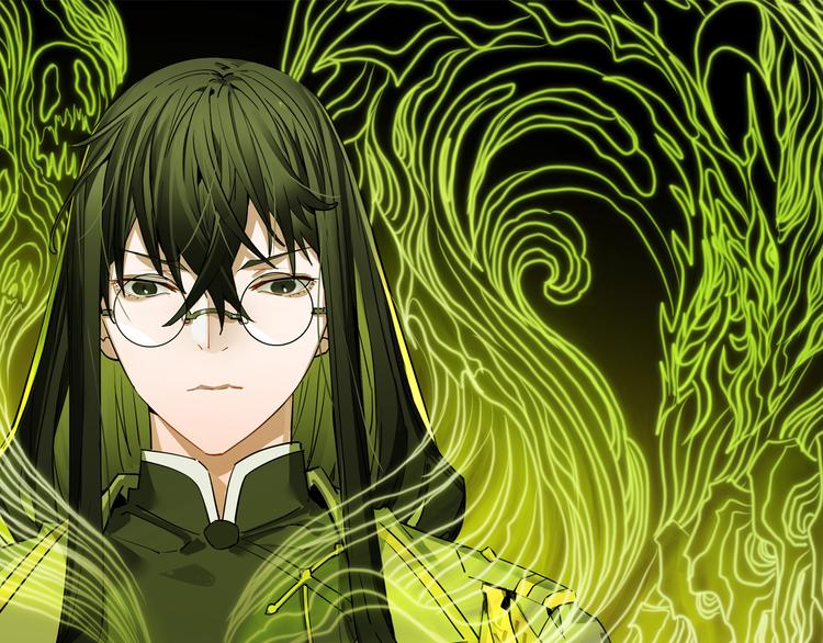 第6话 阴影中的窥视(1/4)-第7话