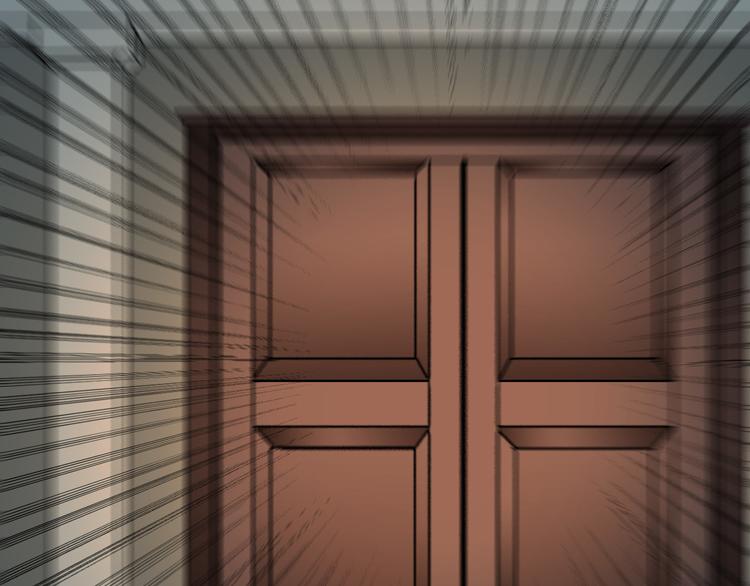 第8话 怪物？谁才是怪物？(1/4)-第9话