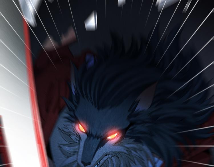 第8话 怪物？谁才是怪物？(1/4)-第9话