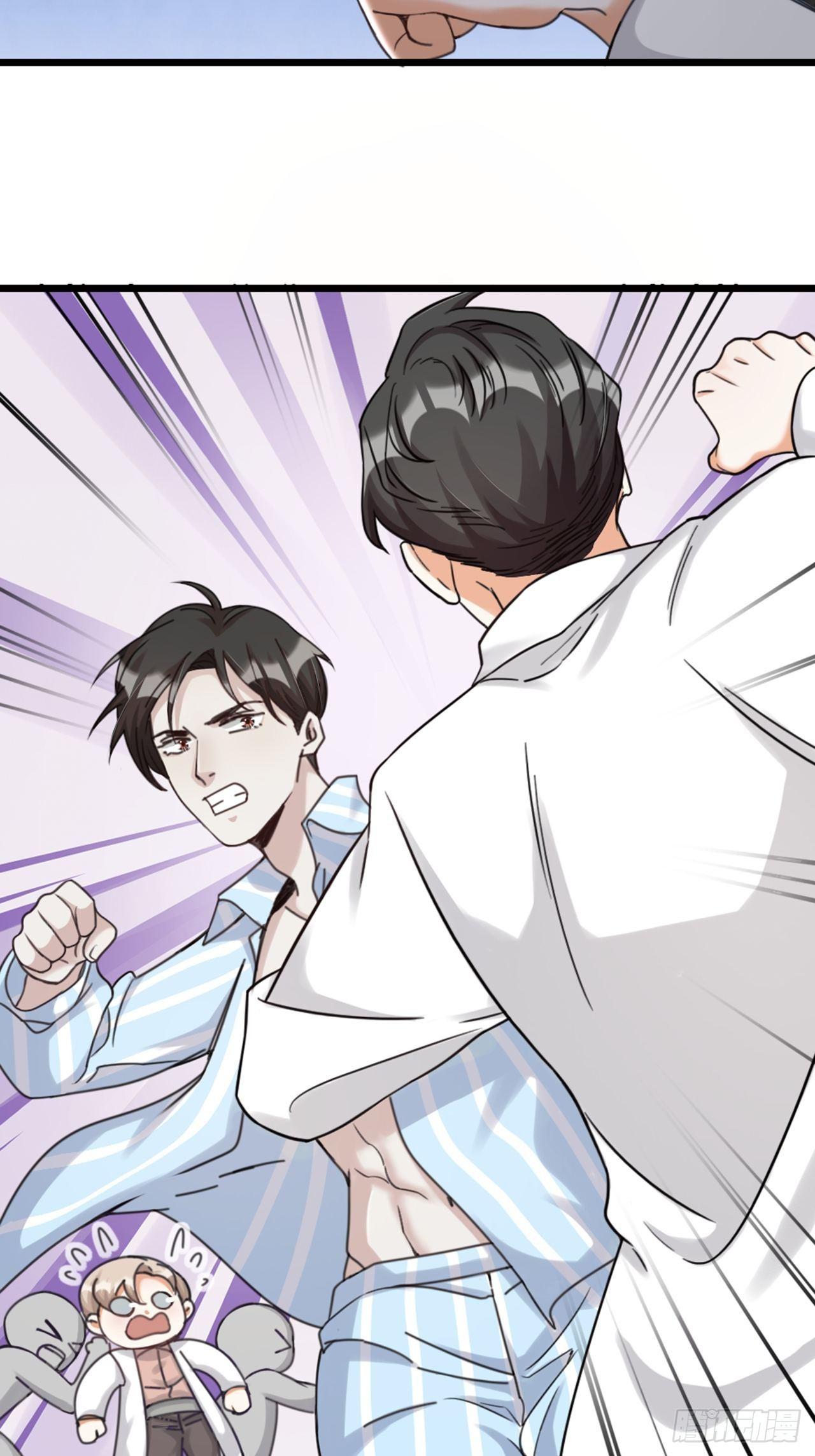 第28话 复杂(1/2)-第31话