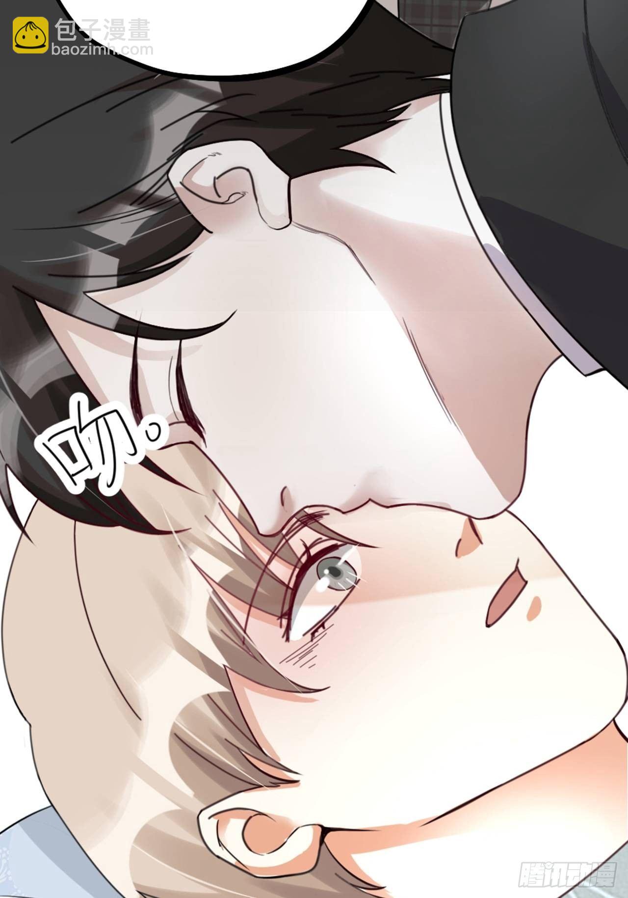 第30话 秘密-第33话