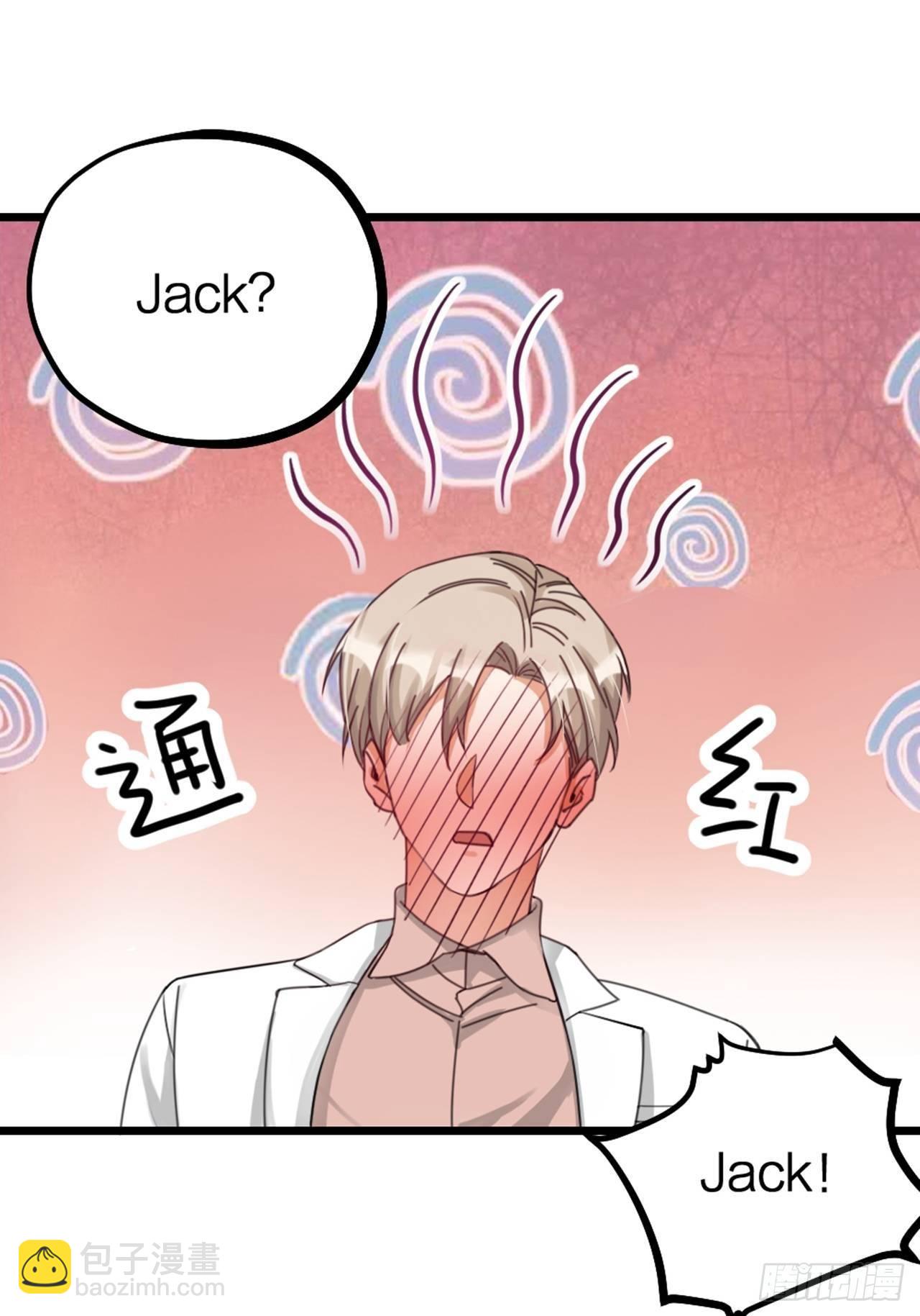 第30话 秘密-第33话