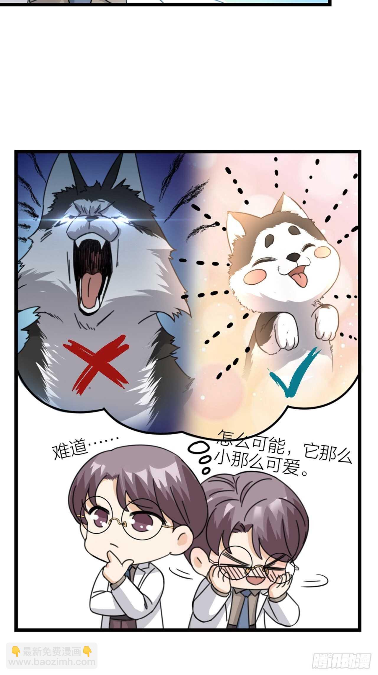 第46话 考验-第49话