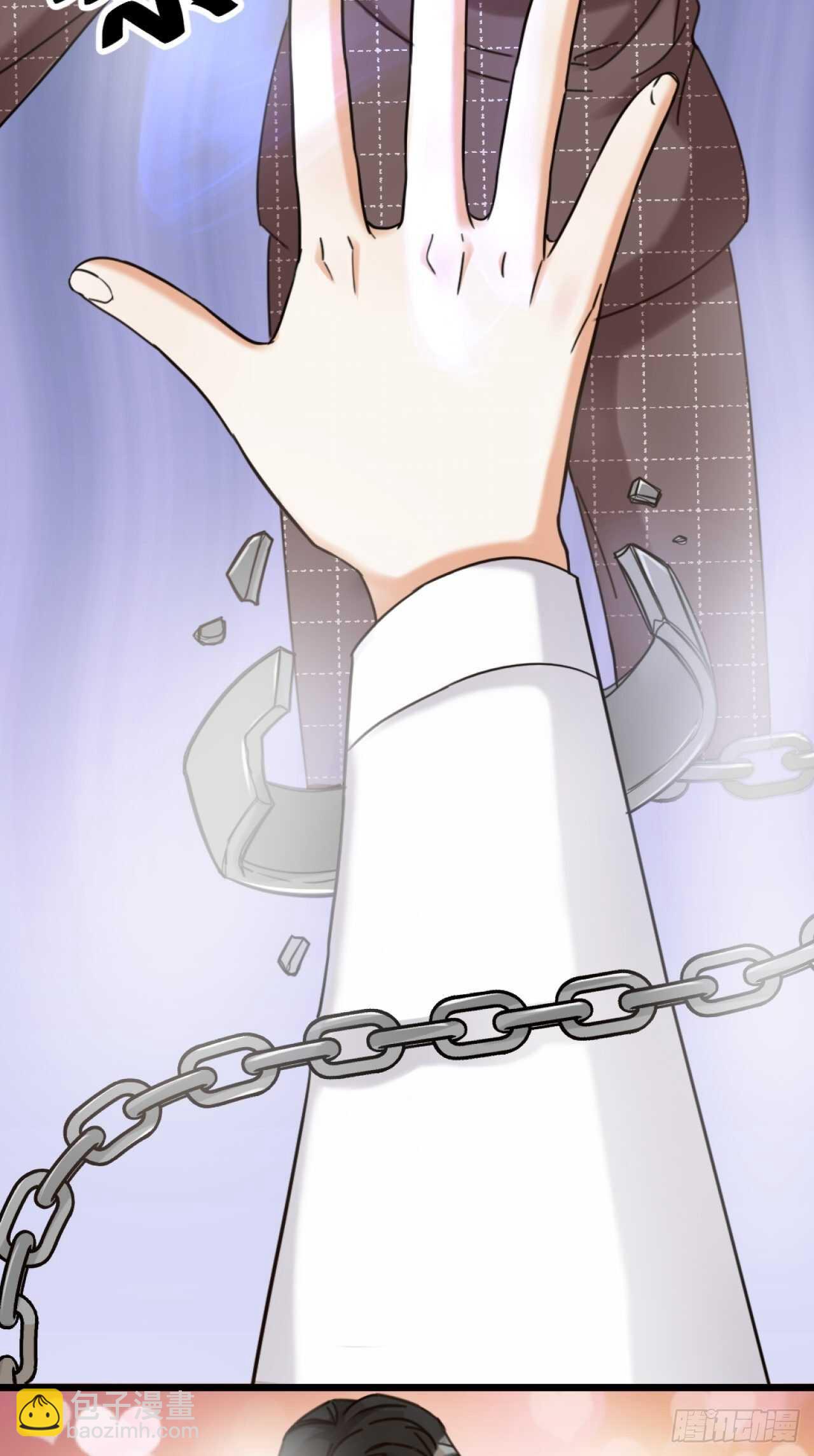 第50话 是我误会？-第53话