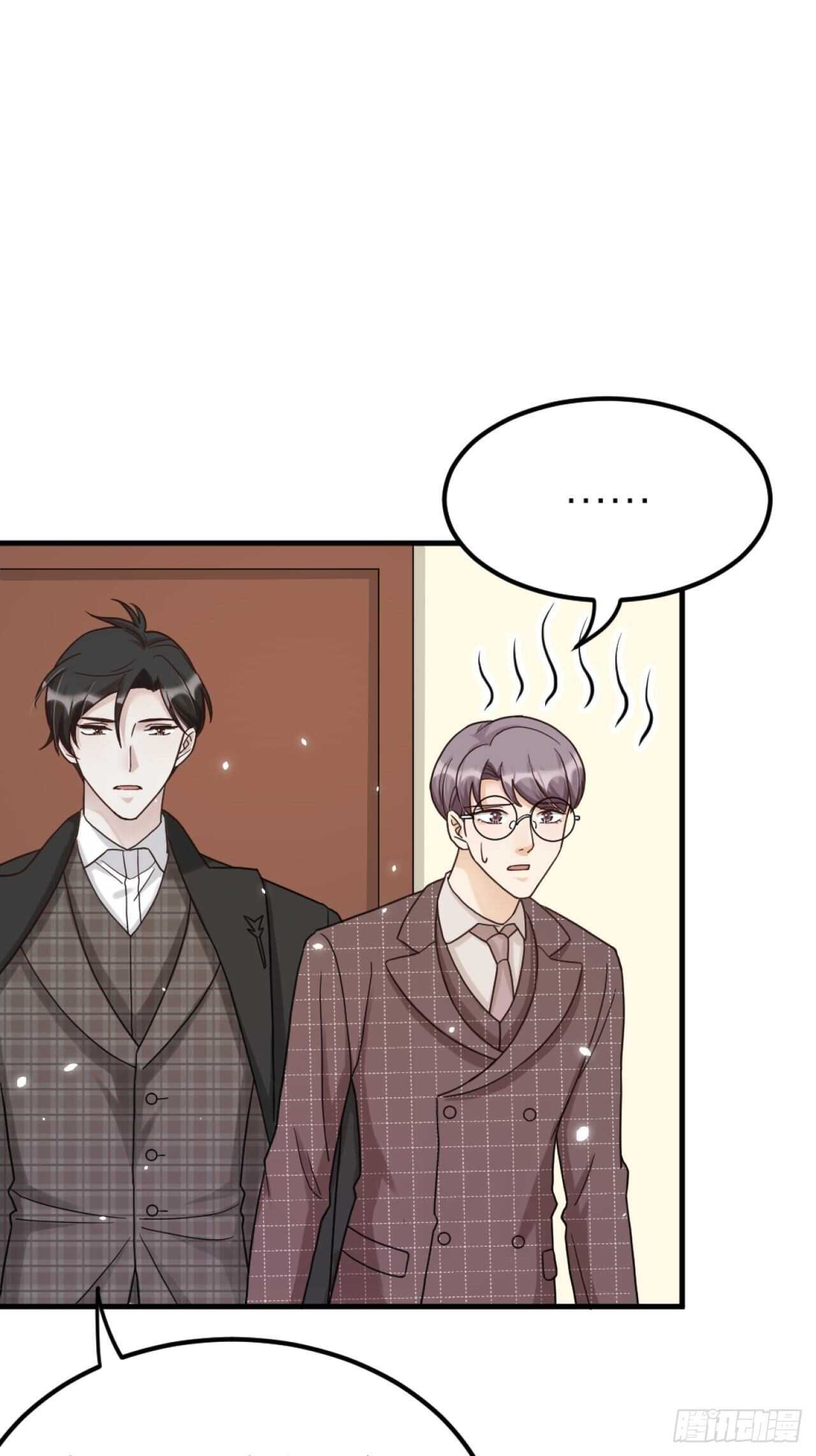 第50话 是我误会？-第53话