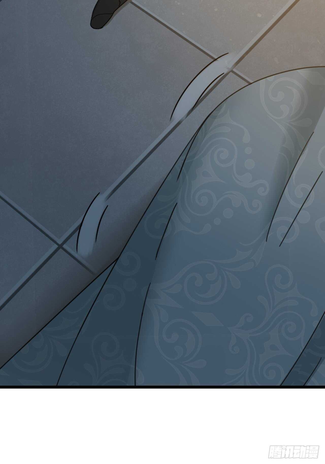 第54话 在桌底(1/2)-第57话