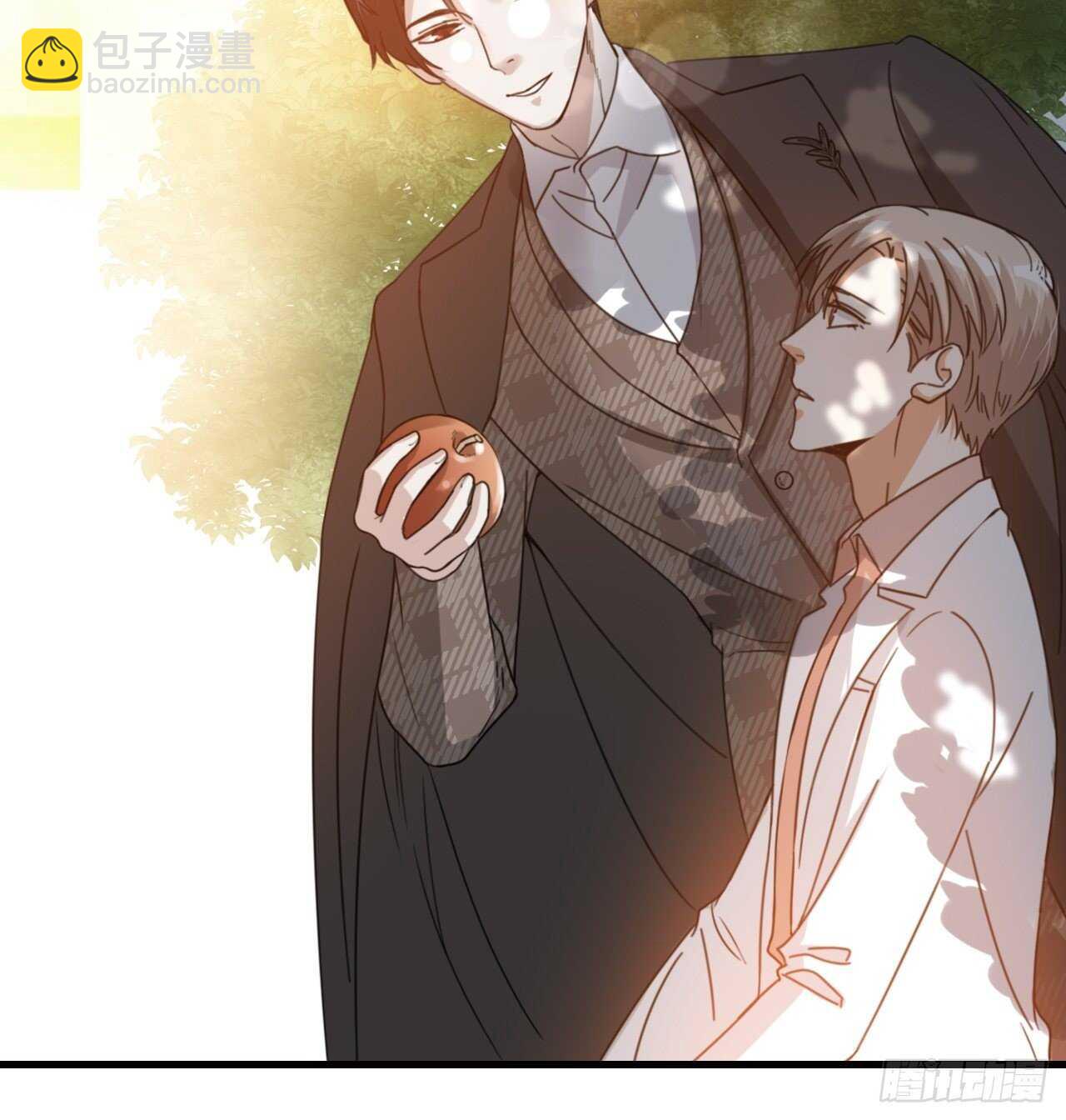 第56话 挡路-第59话