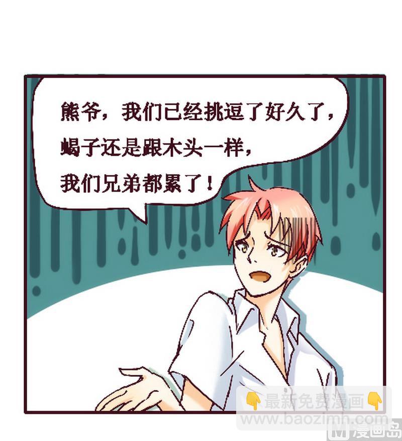 第1话 女杀手的特殊任务-第1话