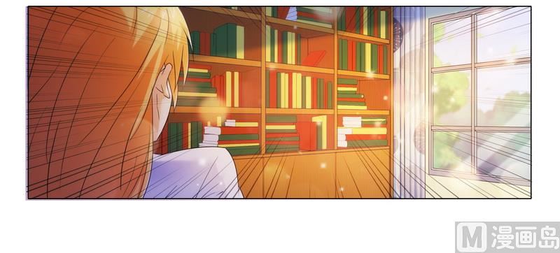 第15话 竟然什么都知道-第15话