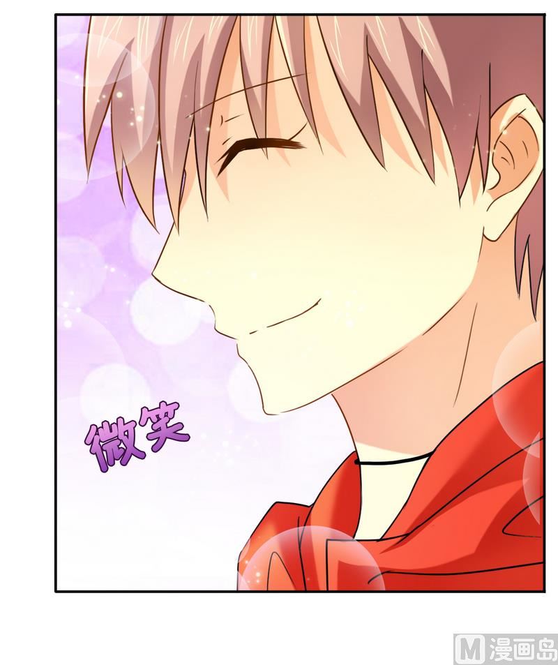 第17话 似乎不再孤单-第17话