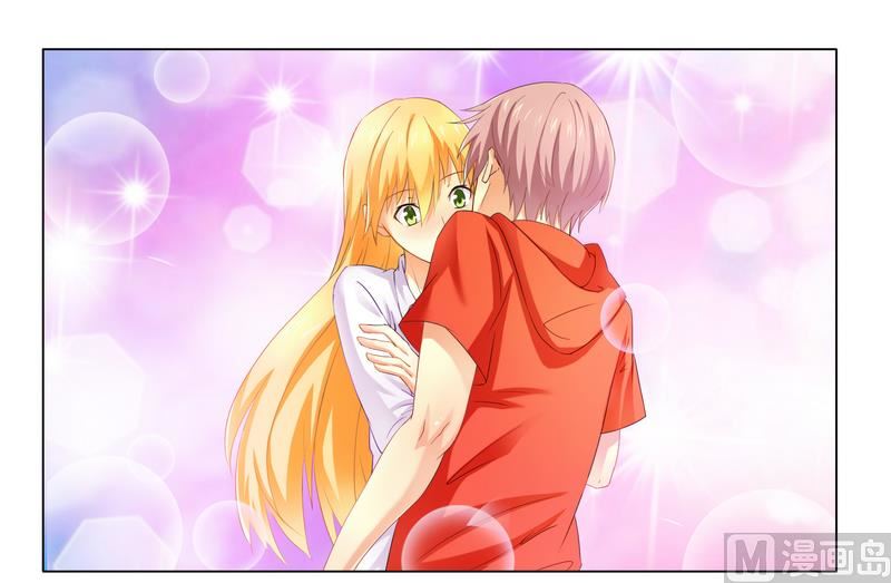 第17话 似乎不再孤单-第17话