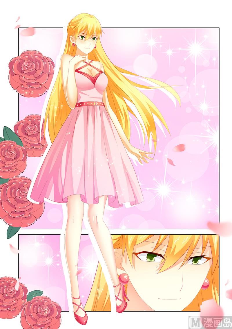 第21话 有一天你会喜欢我-第21话