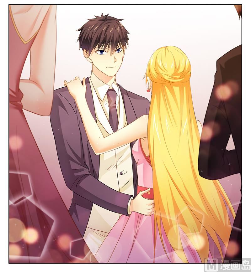 第25话 我最爱的女人-第25话