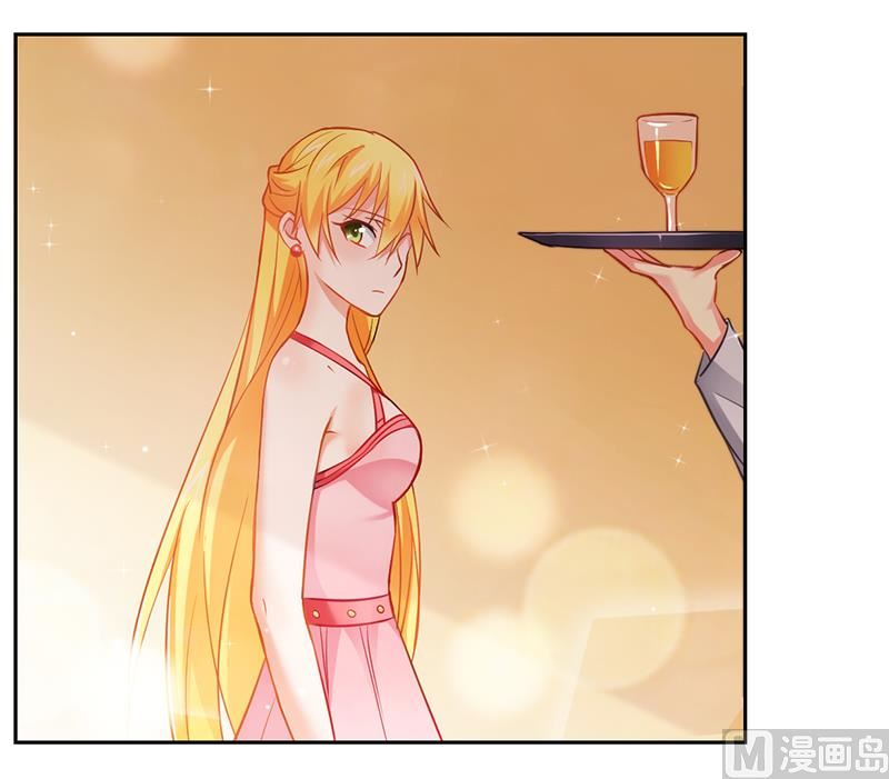 第29话 不准离开我的视线-第29话