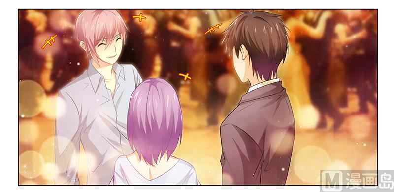 第29话 不准离开我的视线-第29话