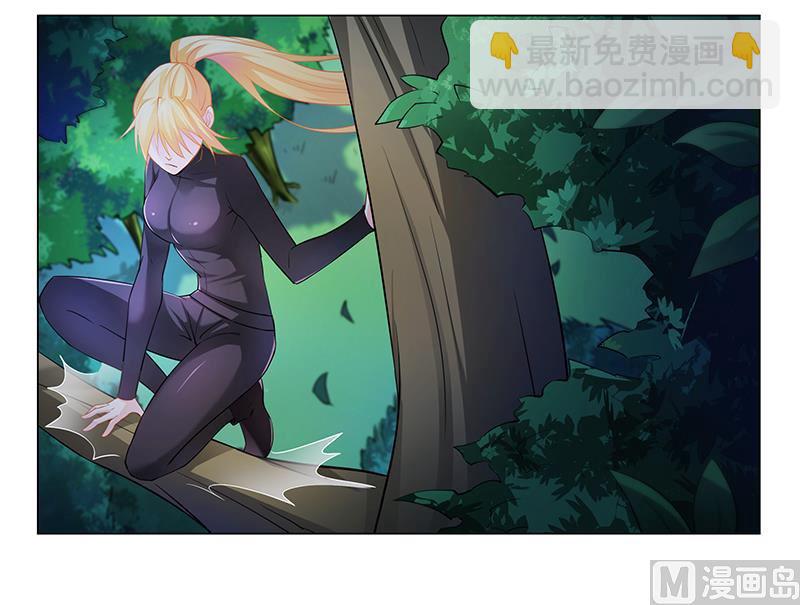 第31话 希望我们永不再见-第31话