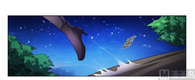 第31话 希望我们永不再见-第31话