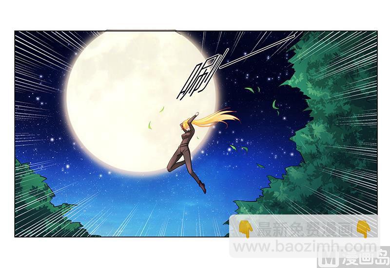 第31话 希望我们永不再见-第31话