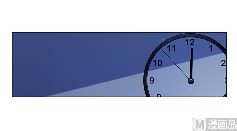 第31话 希望我们永不再见-第31话