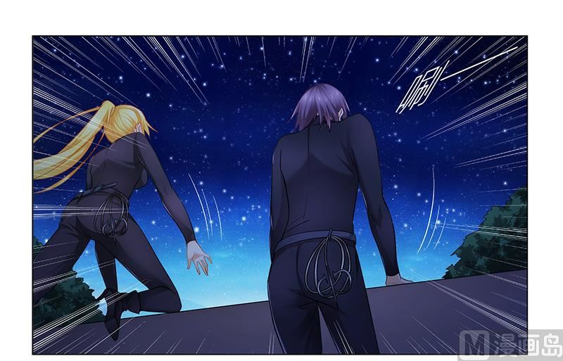 第33话 背水一战-第33话