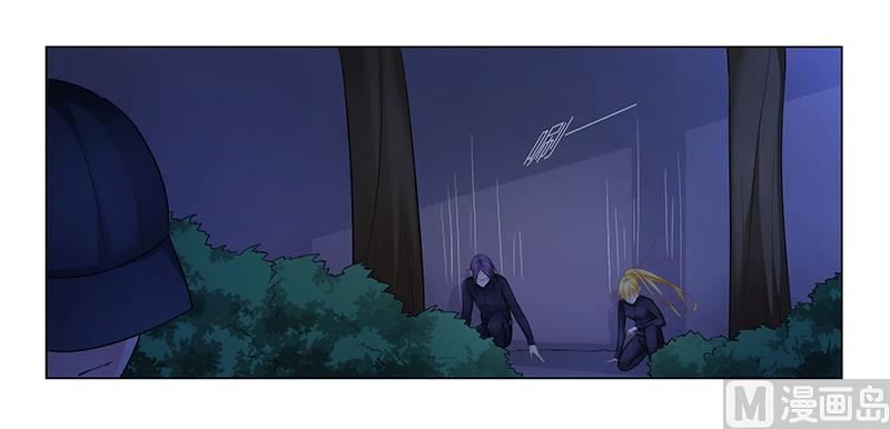 第33话 背水一战-第33话