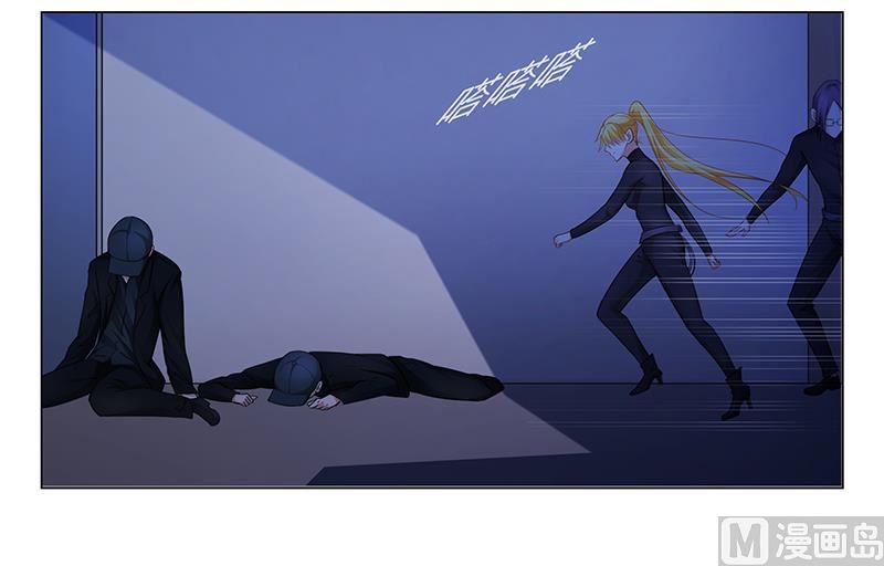 第33话 背水一战-第33话