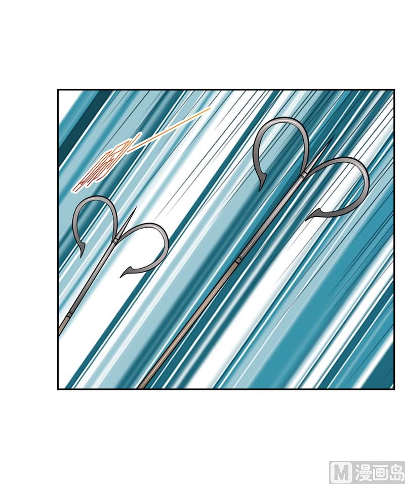 第33话 背水一战-第33话