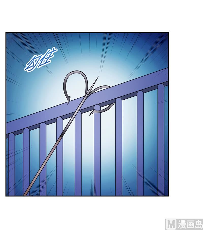 第33话 背水一战-第33话